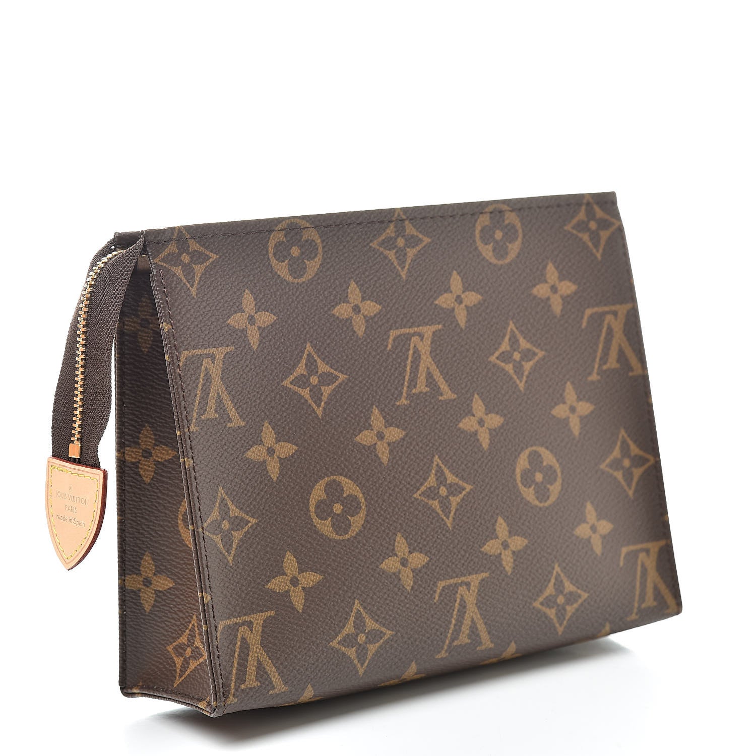 Louis Vuitton Monogram Toiletry Pouch 19 3 of 8