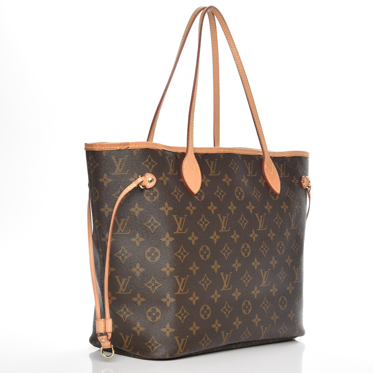 Monogram Neverfull MM