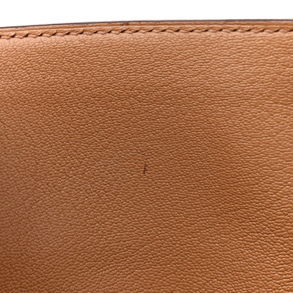 Hermes Togo Kelly Retourne 28 Biscuit 11 of 12