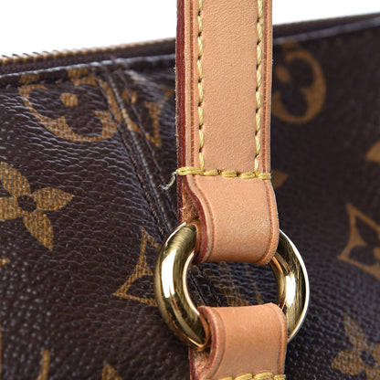 Louis Vuitton Monogram Totally MM 11 of 11