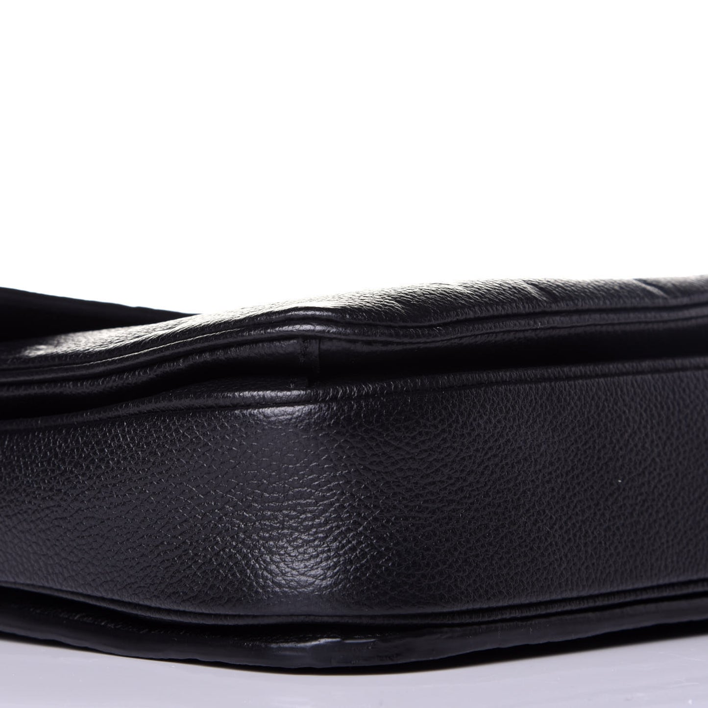 Empreinte Pochette Metis Black