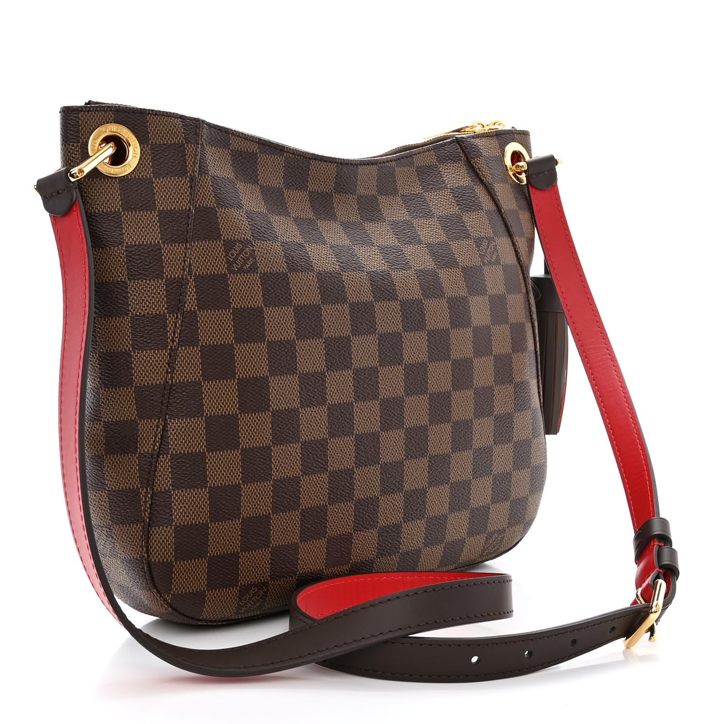 Damier Ebene South Bank Besace