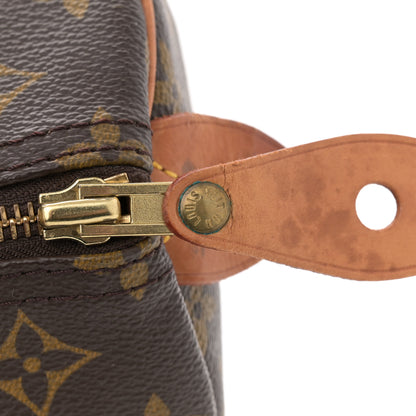 Louis Vuitton Monogram Speedy 30 13 of 15