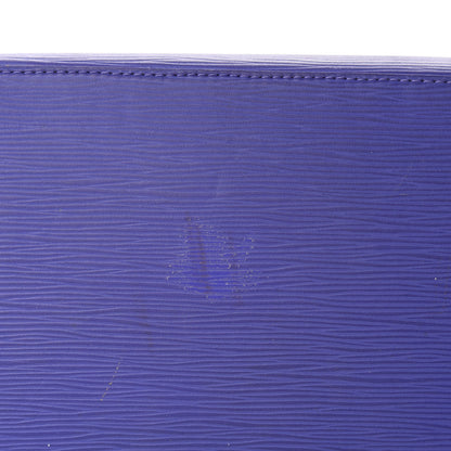 Louis Vuitton Epi Neverfull MM Figue 12 of 12
