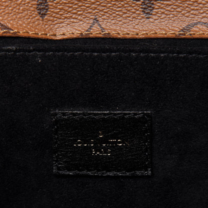 Louis Vuitton Reverse Monogram Pochette Metis 6 of 18