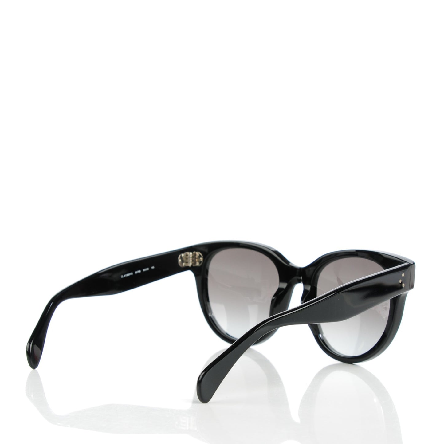 New Audrey Sunglasses CL 41386/F/S Black