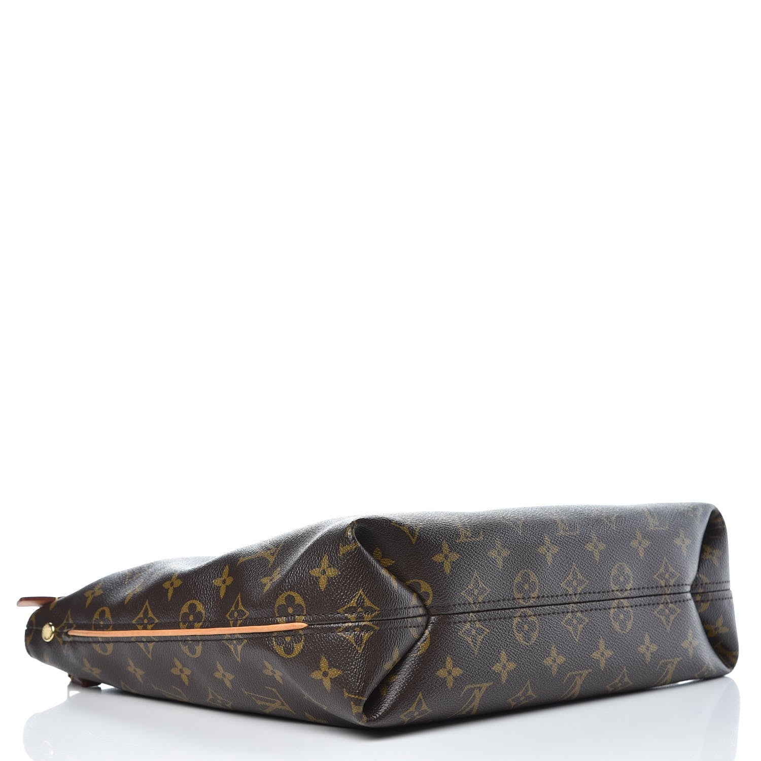 Louis Vuitton Monogram Sully PM 4 of 8