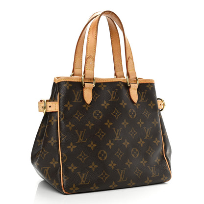 Louis Vuitton Monogram Batignolles 3 of 14