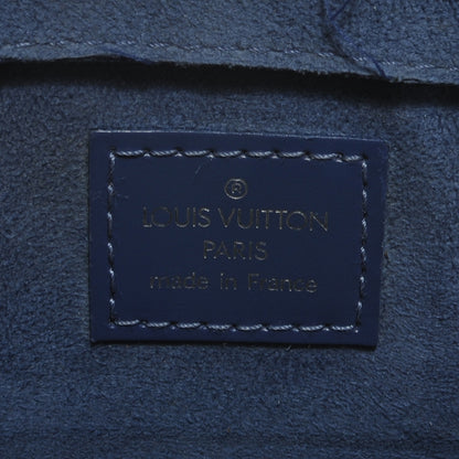 Louis Vuitton Epi Pont-Neuf PM Myrtille 6 of 7