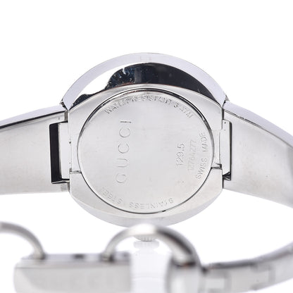 Gucci Stainless Steel 27mm U-Play Quartz Watch 5 of 6