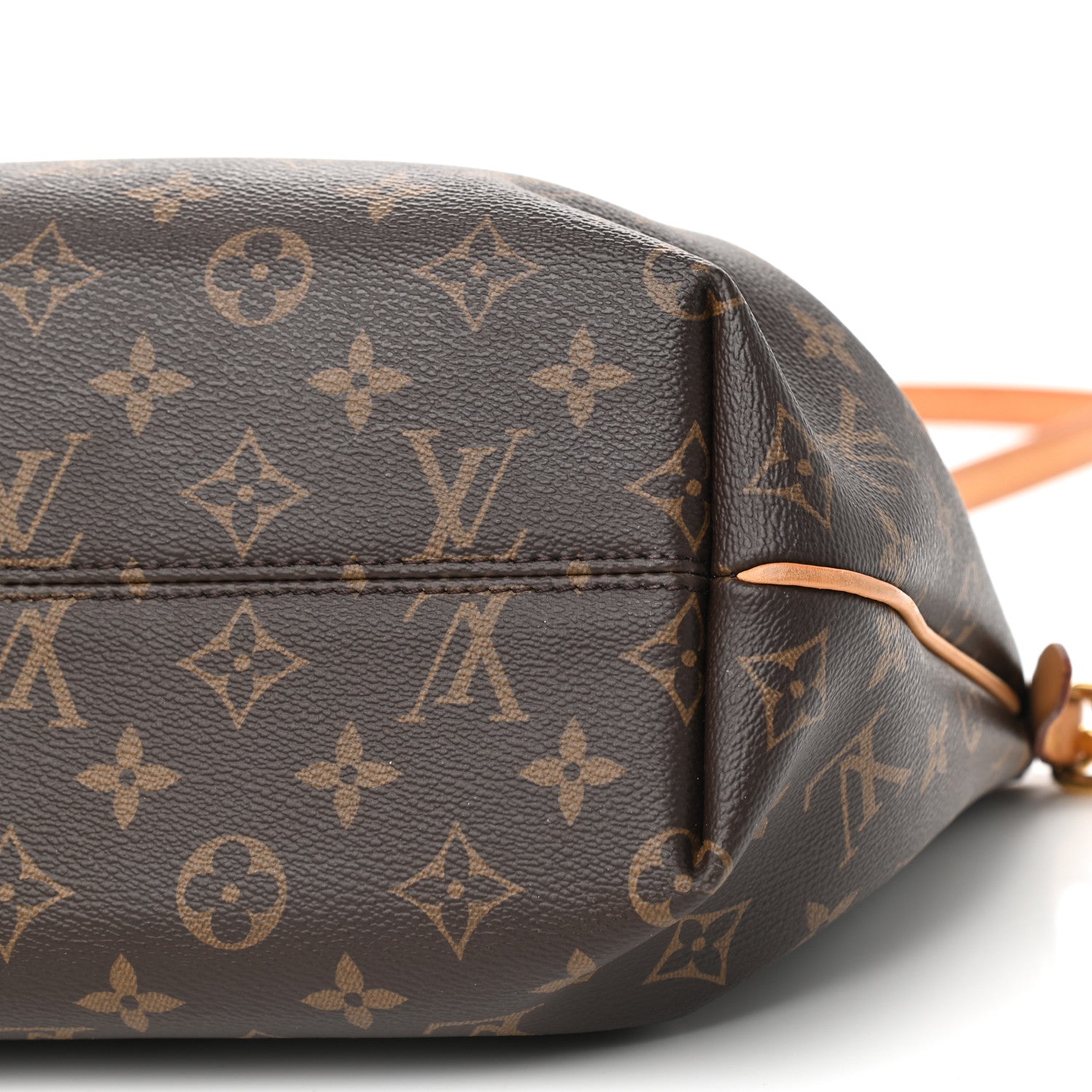 Louis Vuitton Monogram Turenne PM 9 of 10