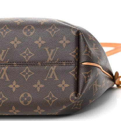 Louis Vuitton Monogram Turenne PM 9 of 10