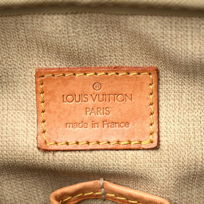 Louis Vuitton Monogram Trouville 6 of 11