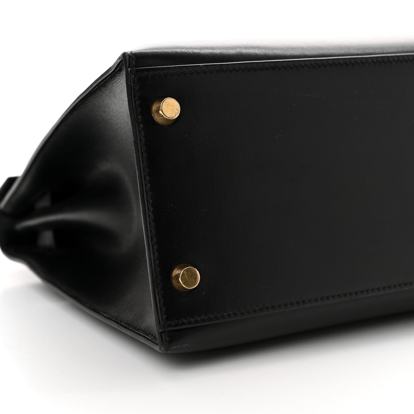 Box Kelly Sellier 28 Black