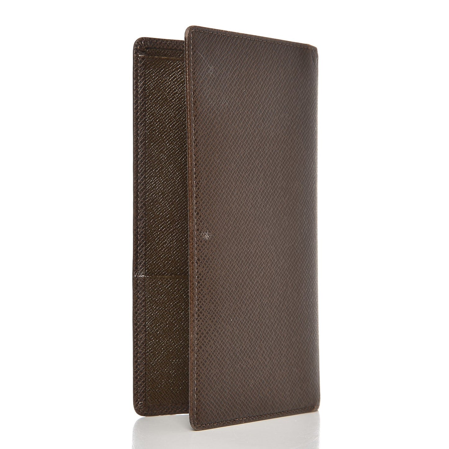 Taiga Porte Valeurs Organizer Wallet Grizzli