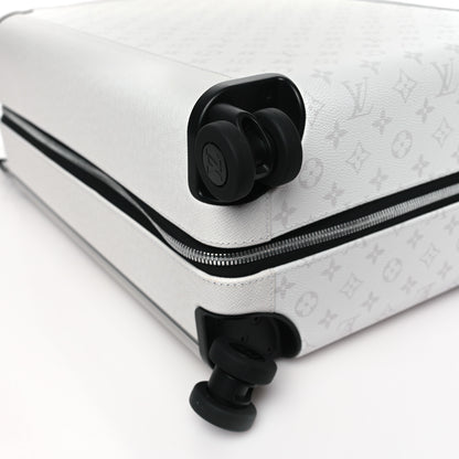 Louis Vuitton Taigarama Horizon 55 White 5 of 7
