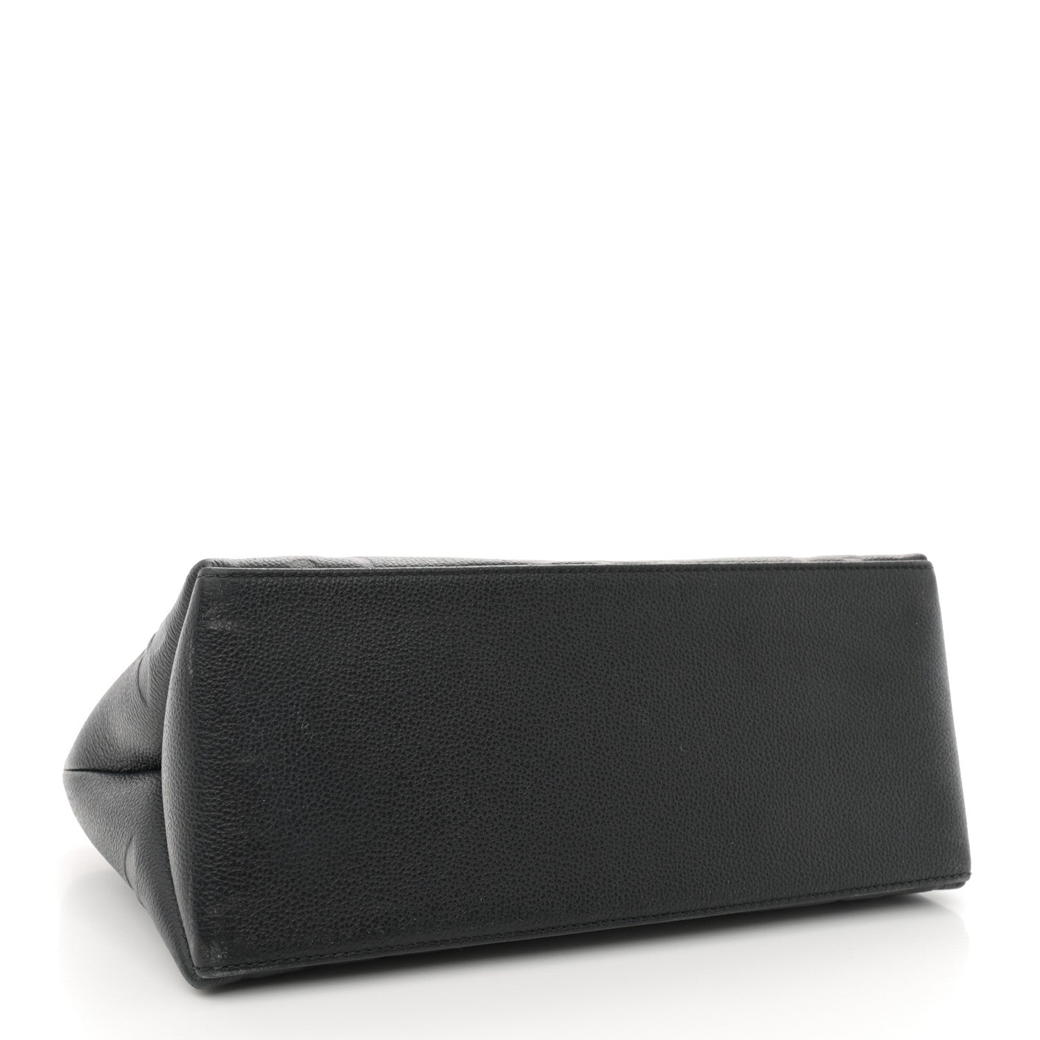 Louis Vuitton Empreinte Monogram Giant Petit Palais Black 4 of 13