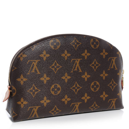 Louis Vuitton Monogram Cosmetic Pouch GM 3 of 7