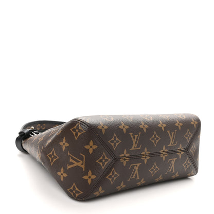 Louis Vuitton Monogram The Drop PM 4 of 9