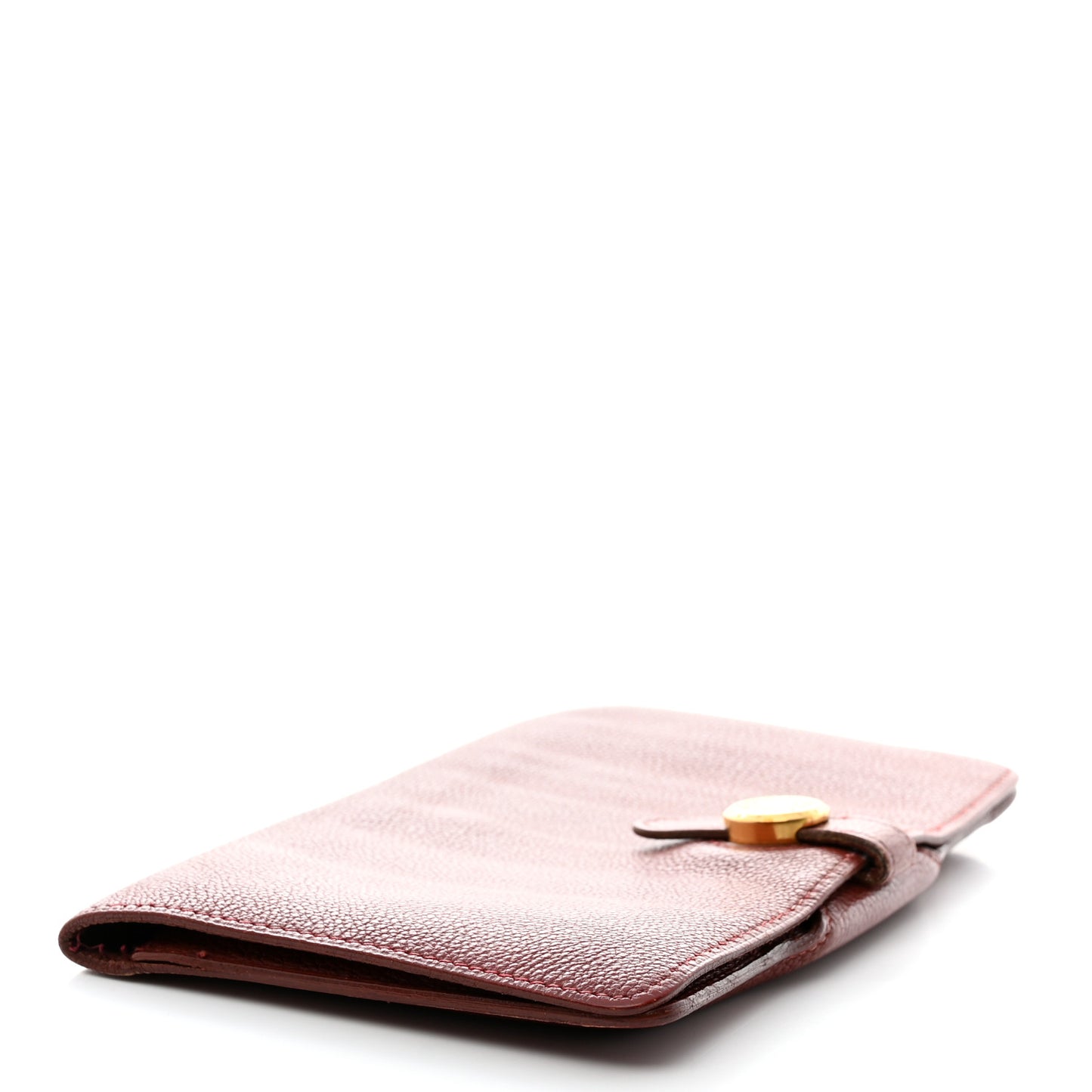 Evergrain Dogon Wallet Havane