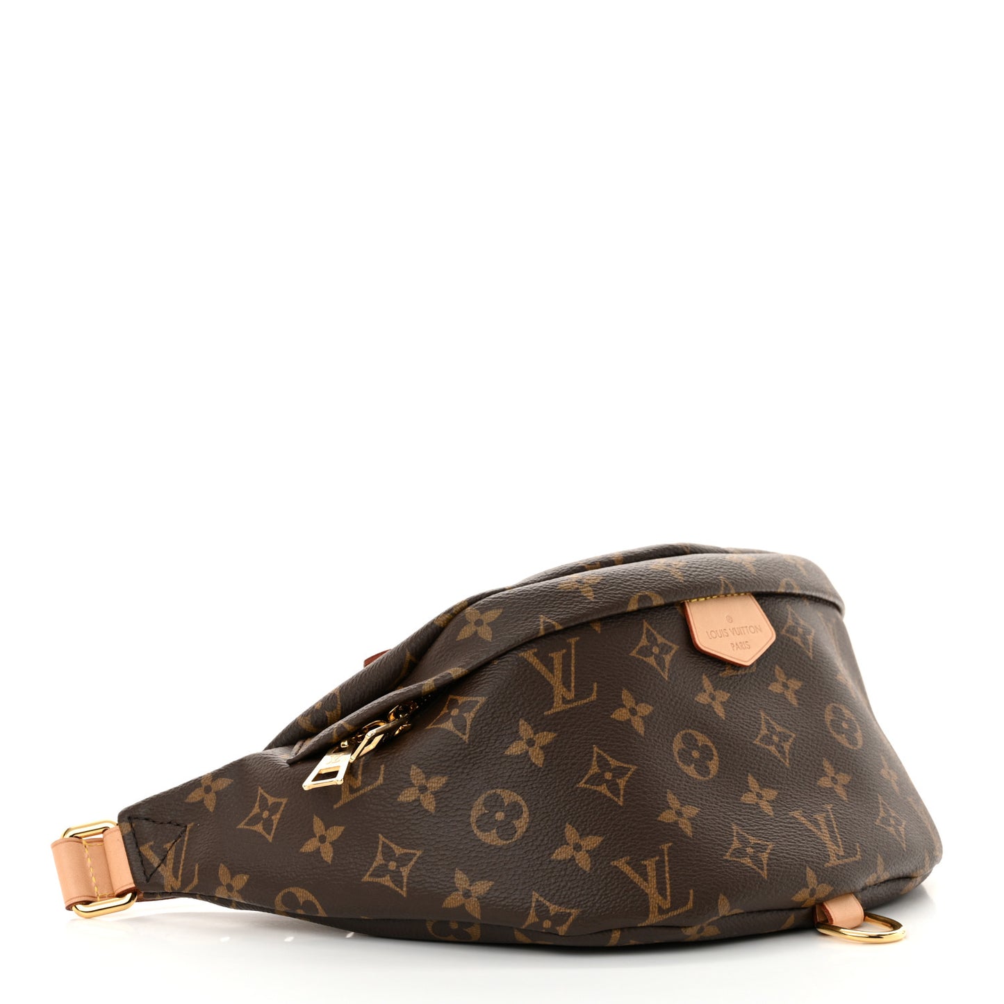 Monogram Bumbag