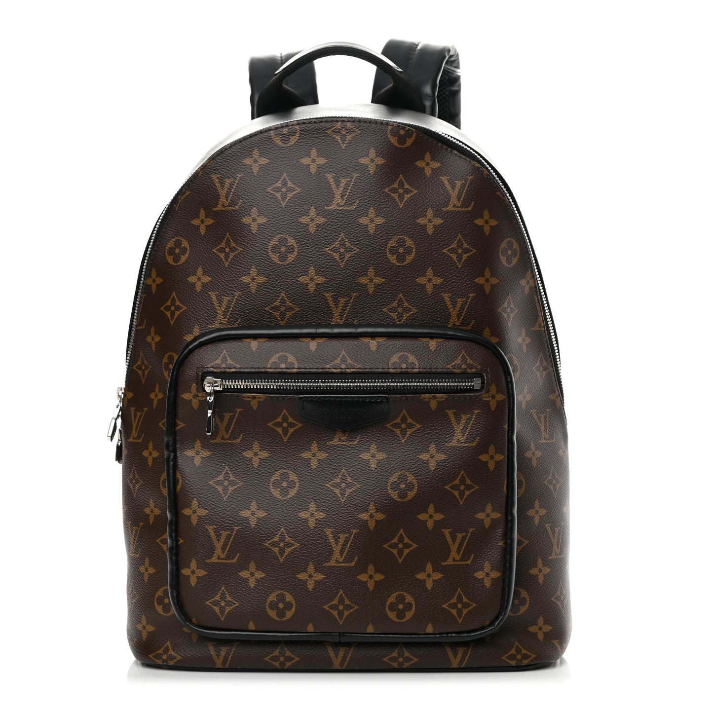 Monogram Macassar Josh NM Backpack