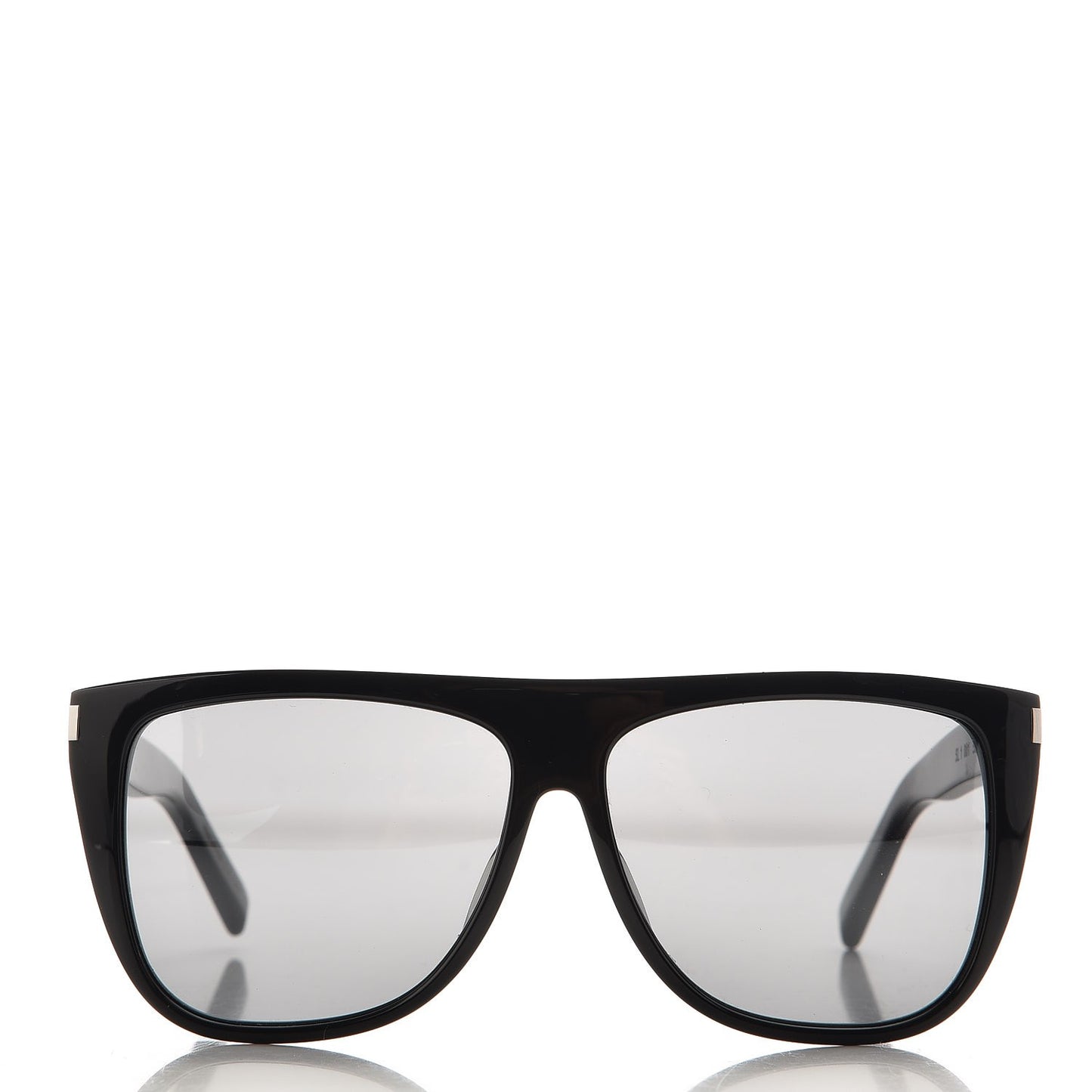 SL1 Sunglasses Black