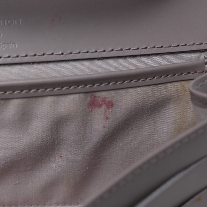 Louis Vuitton Epi Honfleur Lilac 9 of 11