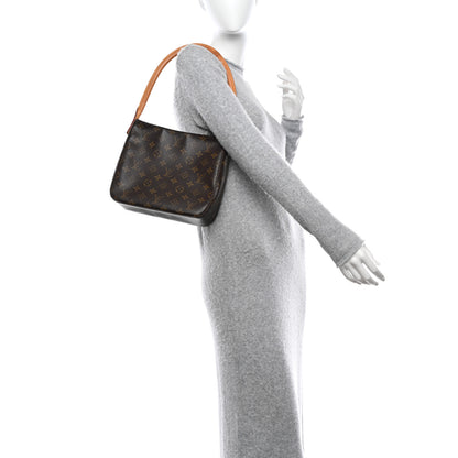 Louis Vuitton Monogram Looping MM 2 of 12