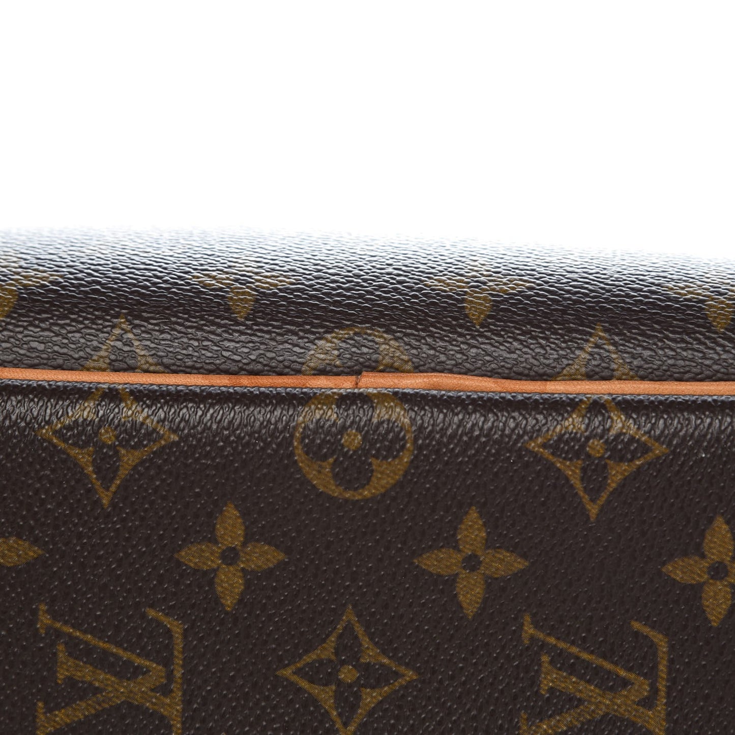 Monogram Trouville