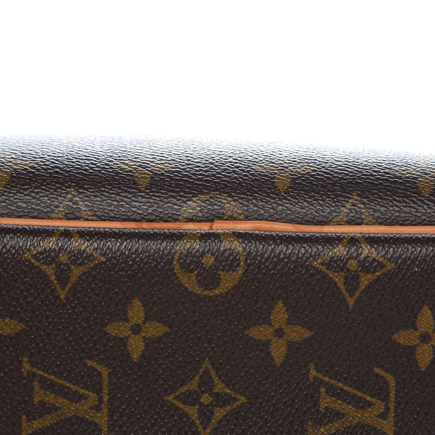 Louis Vuitton Monogram Trouville 16 of 18