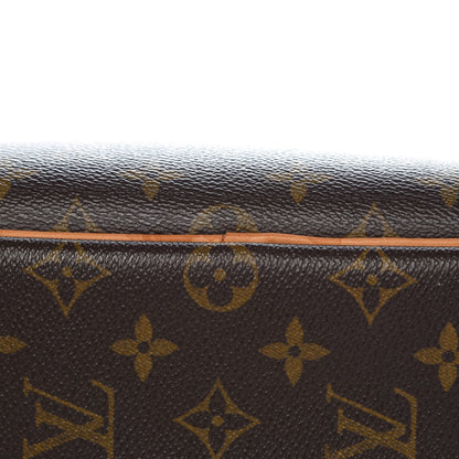 Louis Vuitton Monogram Trouville 16 of 18