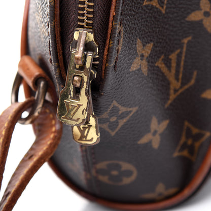 Louis Vuitton Monogram Ellipse Sac a Dos Backpack 14 of 30