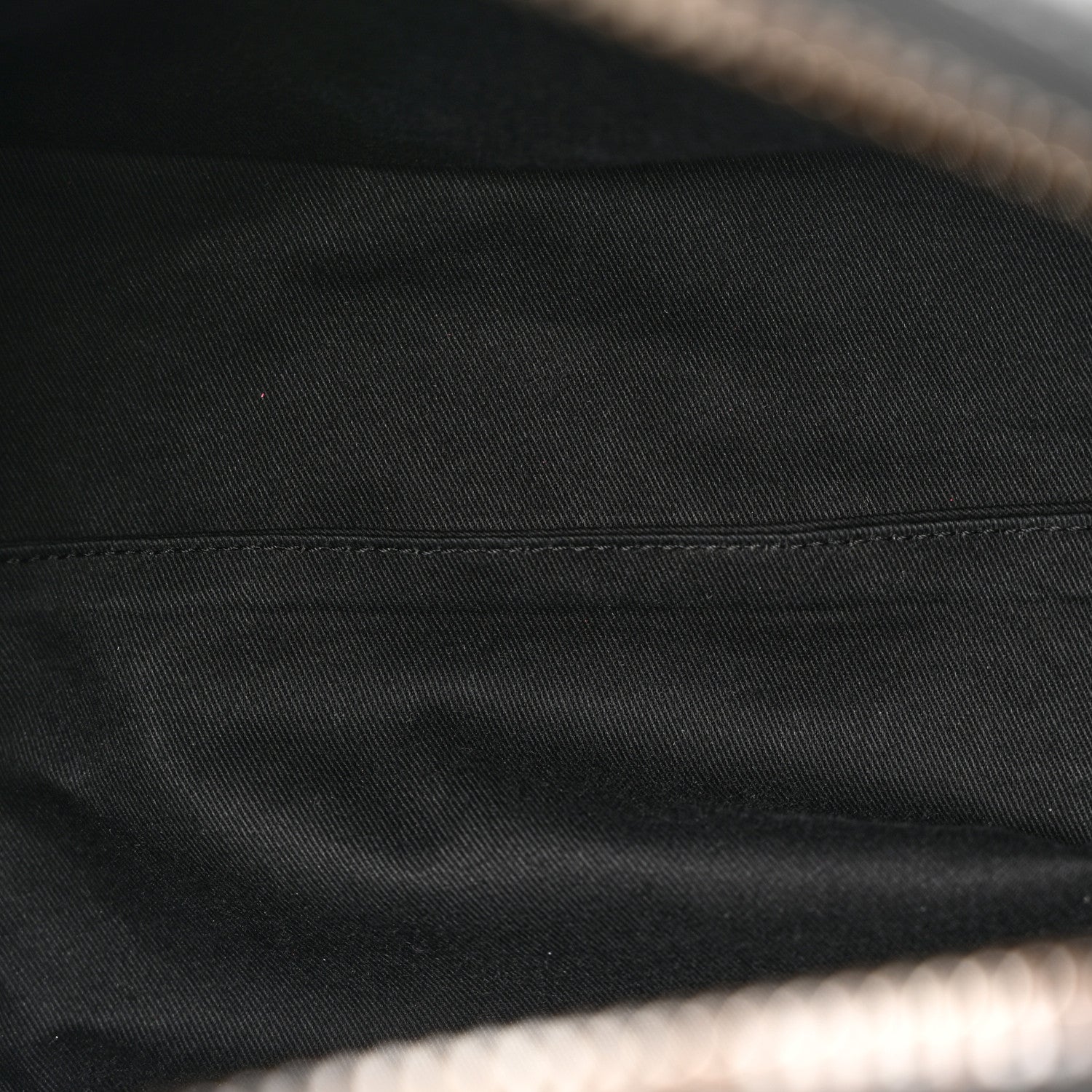Givenchy Shiny Lord Calfskin Small Antigona Black 5 of 14