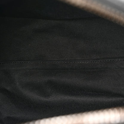 Givenchy Shiny Lord Calfskin Small Antigona Black 5 of 14
