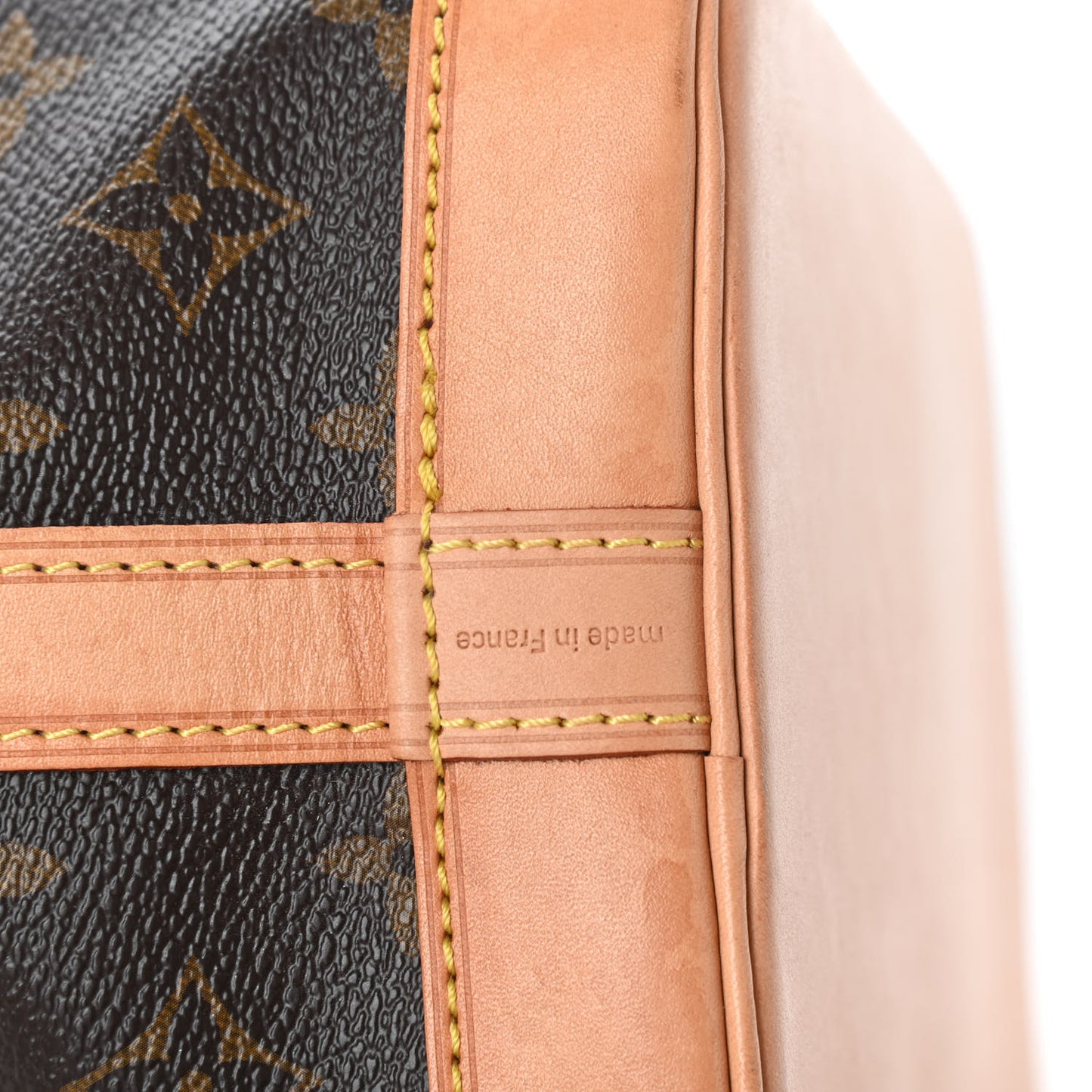 Monogram Noe BB