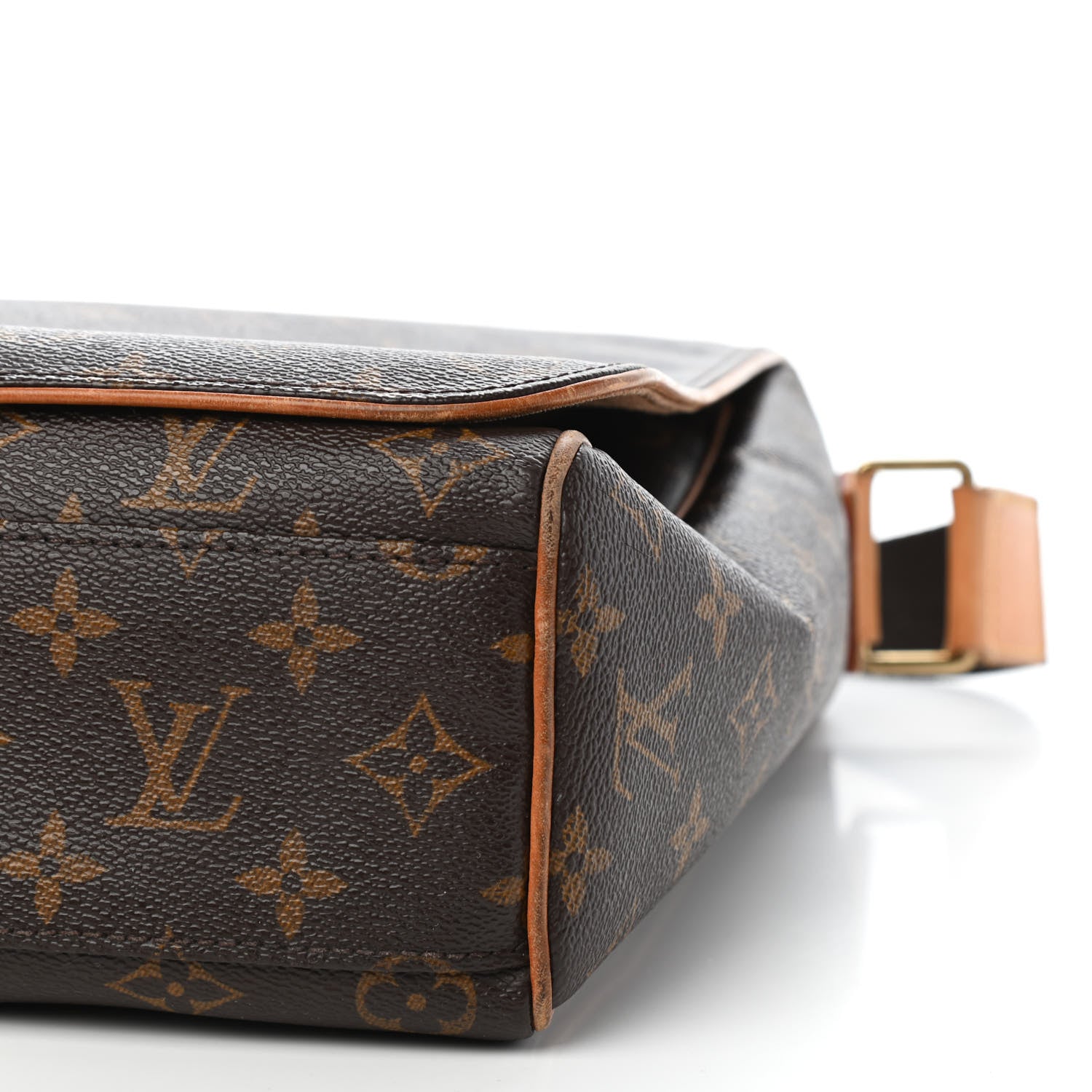 Louis Vuitton Monogram Abbesses Messenger Bag 8 of 9
