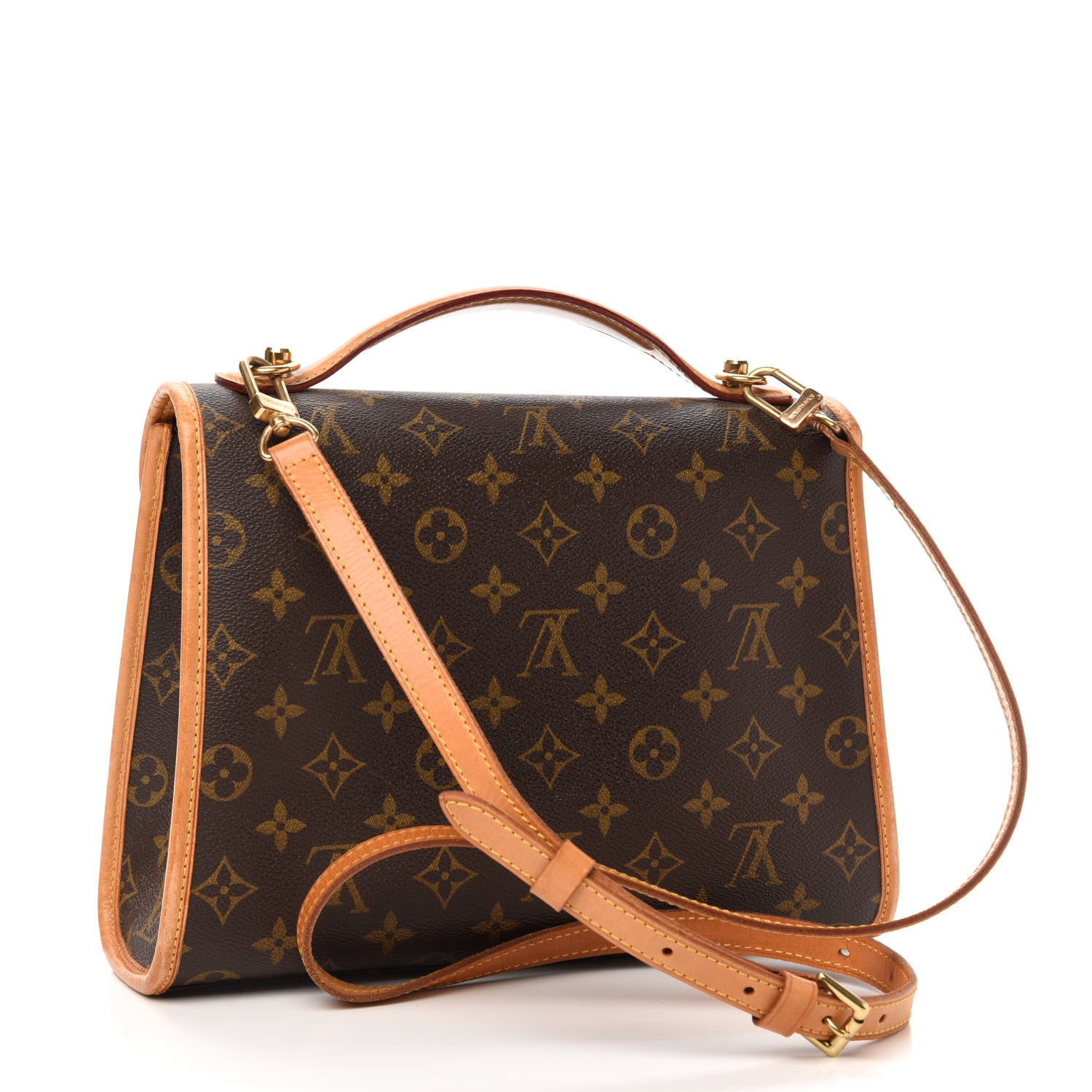 Louis Vuitton Monogram Bel Air 3 of 11
