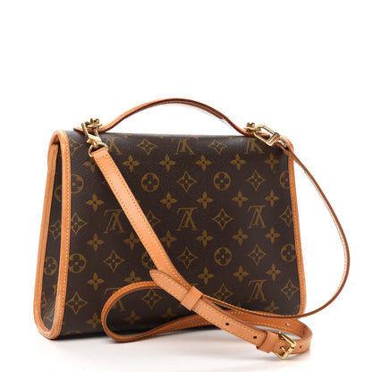 Louis Vuitton Monogram Bel Air 3 of 11