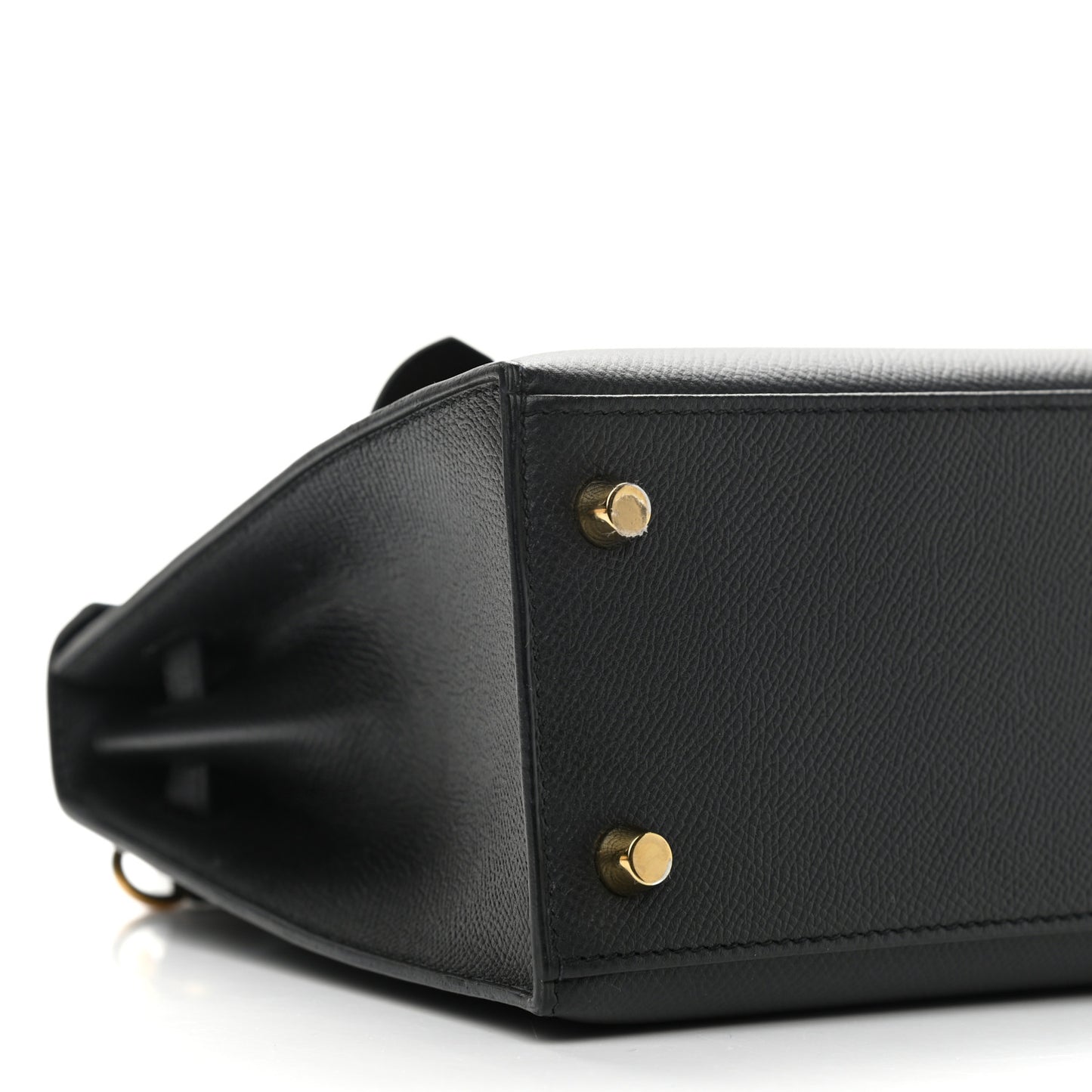 Epsom Kelly Sellier 25 Black