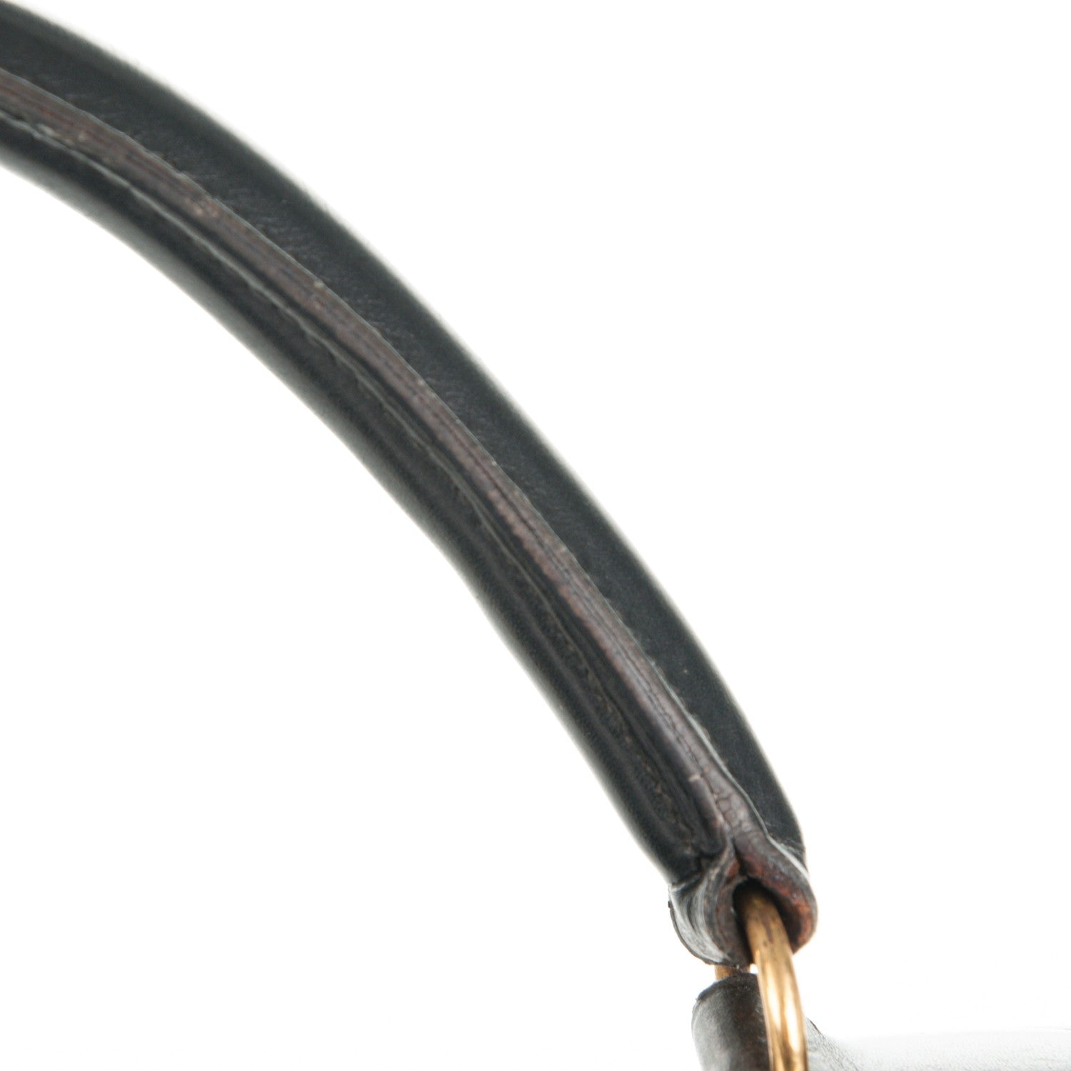 Hermes Box Kelly Sellier 32 Black 26 of 32