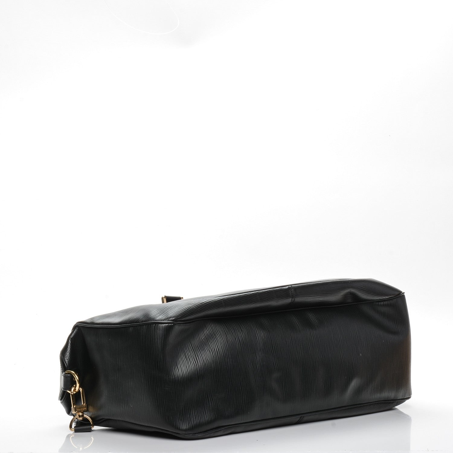 Louis Vuitton Epi Dhanura GM Black 4 of 10