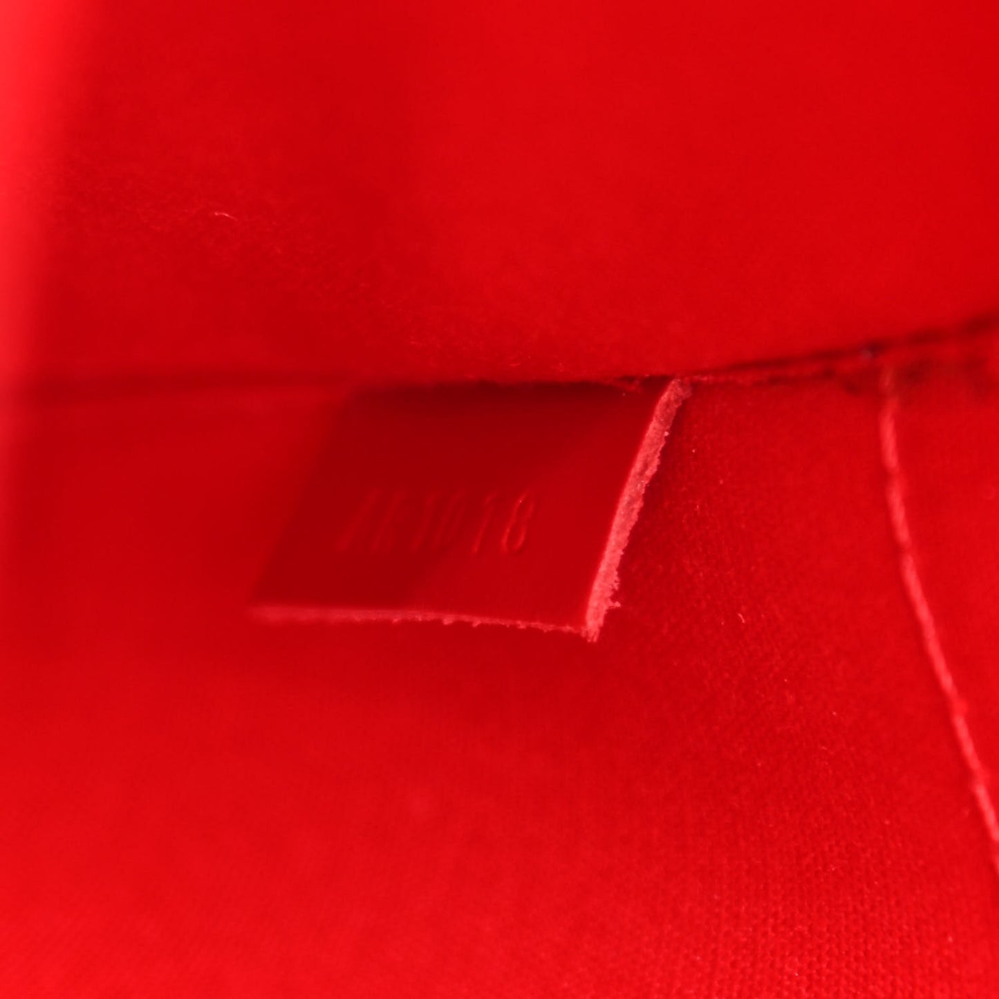 Epi Madeleine PM Rouge