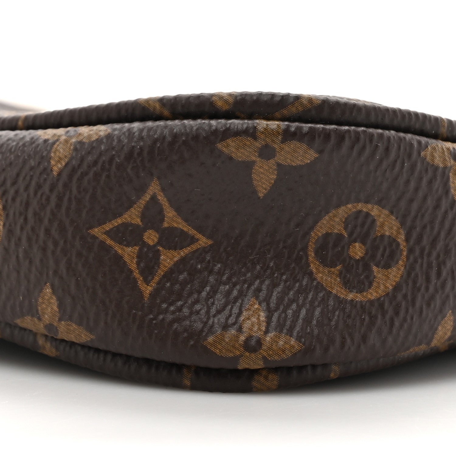 Louis Vuitton Monogram Multi Pochette Accessories Mini Pochette 8 of 9
