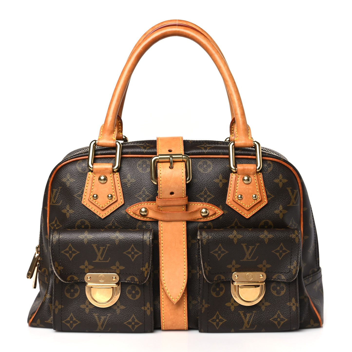 Monogram Manhattan GM