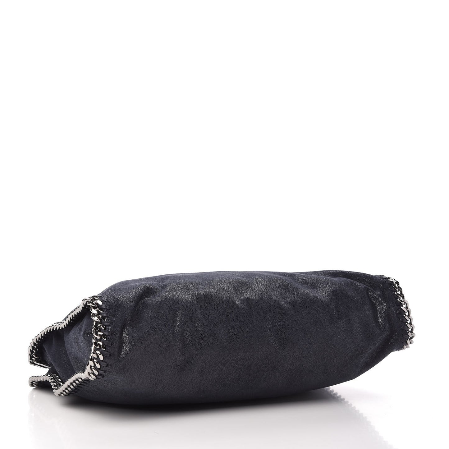 Shaggy Deer Small Falabella Tote Berry