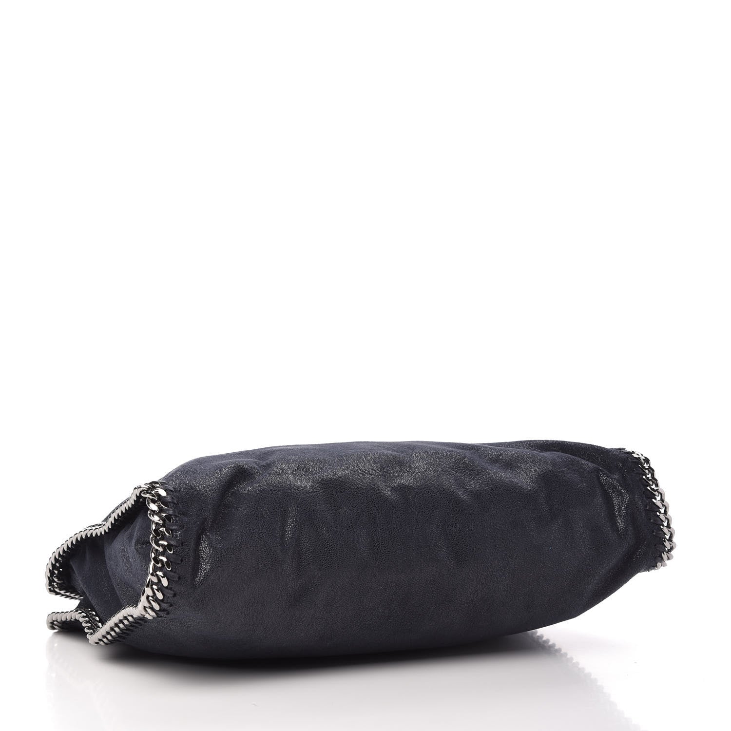 Stella McCartney Shaggy Deer Small Falabella Tote Berry 4 of 8