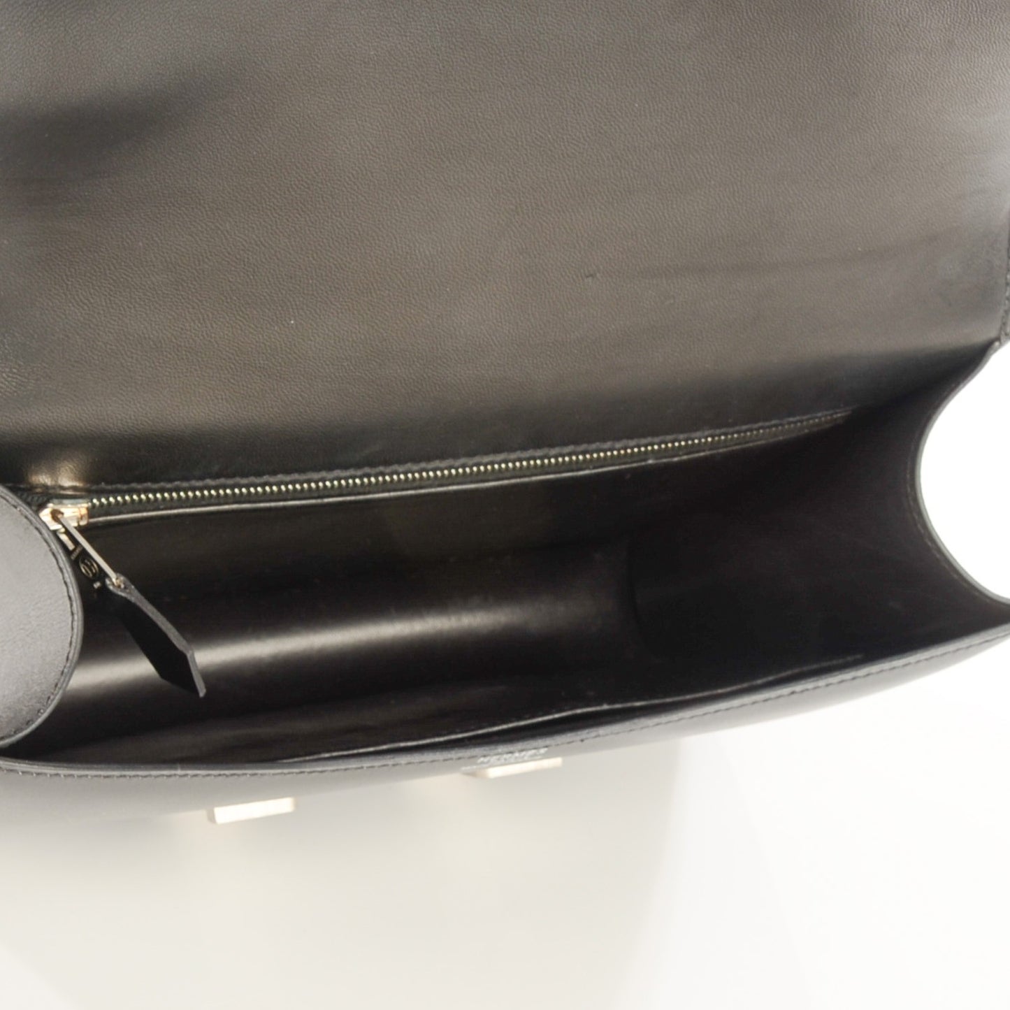 Box Constance 23 Black