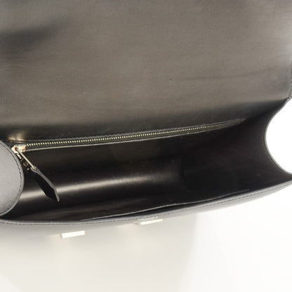 Hermes Box Constance 23 Black 7 of 15