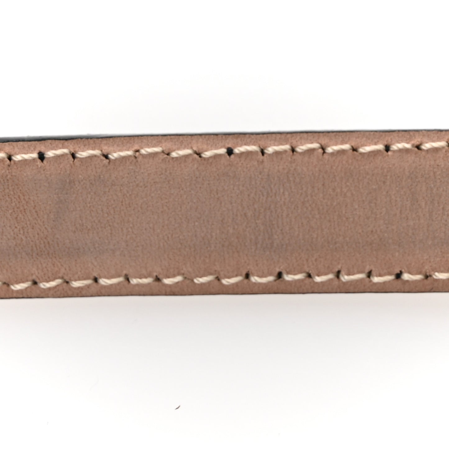 Suede Julius Belt 75 30 Black